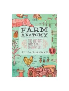 Farm Anatomy - 9781603429818