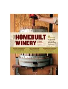 Homebuilt Winery - 9781603429900