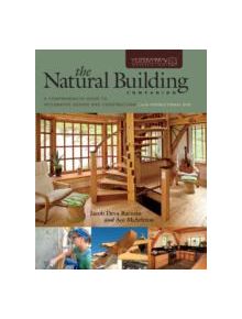 The Natural Building Companion - 9781603583398