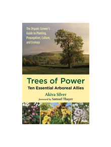 Trees of Power - 9781603588416