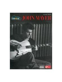 John Mayer - 9781603783309