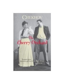 The Cherry Orchard - 9781603843096