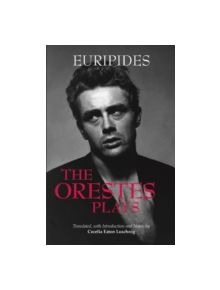 The Orestes Plays - 9781603849326