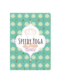 Speedy Yoga - 9781604339093