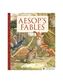 Aesop's Fables - 9781604339239