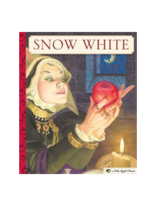 Snow White - 9781604339246