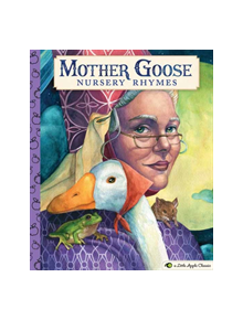 Mother Goose Nursery Rhymes - 9781604339253