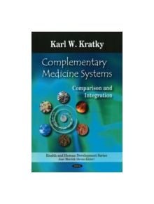 Complementary Medicine Systems - 9781604564754