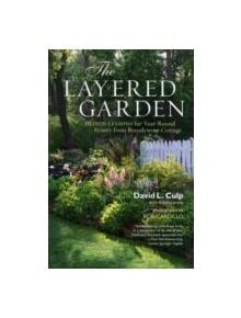 Layered Garden - 9781604692365