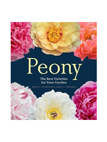 Peony - 9781604695205