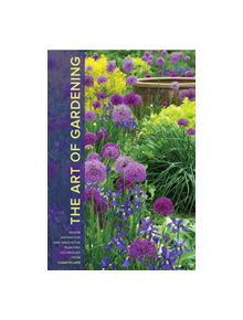 Art of Gardening - 9781604695441