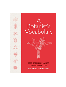 Botanist's Vocabulary - 9781604695632