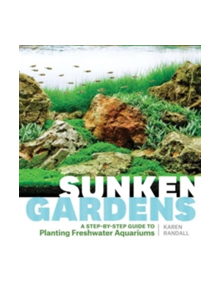 Sunken Gardens - 9781604695922