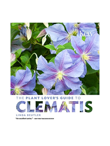 Plant Lover's Guide to Clematis - 9781604696592