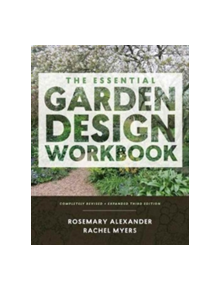 Essential Garden Design Workbook - 9781604696615