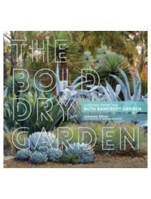 Bold Dry Garden - 9781604696707