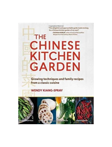 Chinese Kitchen Garden - 9781604696776