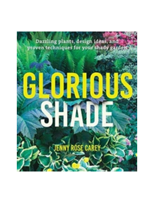 Glorious Shade - 9781604696813