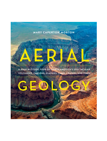 Aerial Geology - 9781604697629