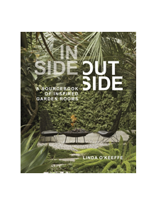 Inside Outside: A Sourcebook of Inspired Garden Rooms - 9781604698268