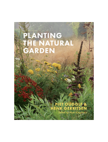 Planting the Natural Garden - 9781604699739