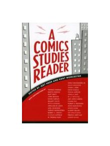 A Comics Studies Reader - 21038 - 9781604731095