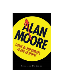 Alan Moore - 9781604732122