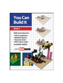 You Can Build it - 9781605490366