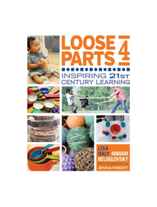 Loose Parts 4 - 9781605545899