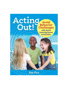 Acting Out! - 9781605546964