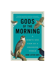 Gods of the Morning - A Bird's-Eye View of a Changing World - 9781605987965