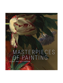 Masterpieces of Painting - J. Paul Getty Museum - 9781606065792