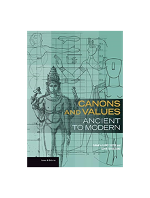 Canons and Values - Ancient to Modern - 9781606065976