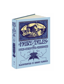 Fairy Tales by Hans Christian Andersen - 9781606600603