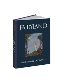 Fairyland - 9781606600863