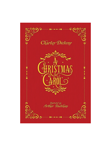 A Christmas Carol - 9781606601211