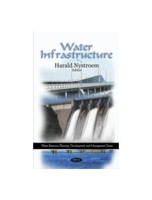 Water Infrastructure - 9781606924792