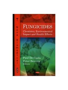 Fungicides - 9781606926314