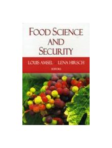 Food Science & Security - 9781606929773