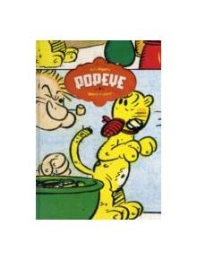 Popeye Vol.5 - 9781606994047