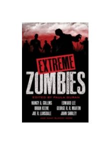 Extreme Zombies - 9781607013525