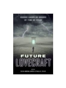 Future Lovecraft - 9781607013532