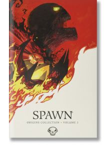 Spawn: Origins Collection, Vol. 3