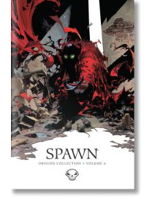 Spawn: Origins Collection, Vol. 6