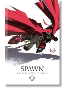 Spawn: Origins Collection, Vol. 8