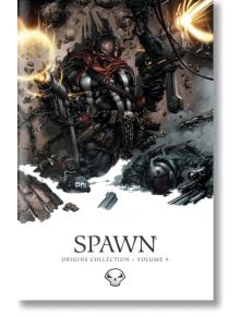 Spawn: Origins Collection, Vol. 9