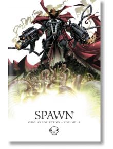 Spawn: Origins Collection, Vol. 11