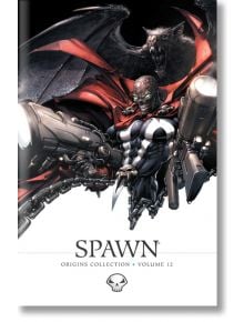 Spawn: Origins Collection, Vol. 12