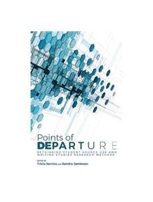 Points of Departure - 9781607326243