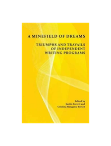 A Minefield of Dreams - 9781607326519